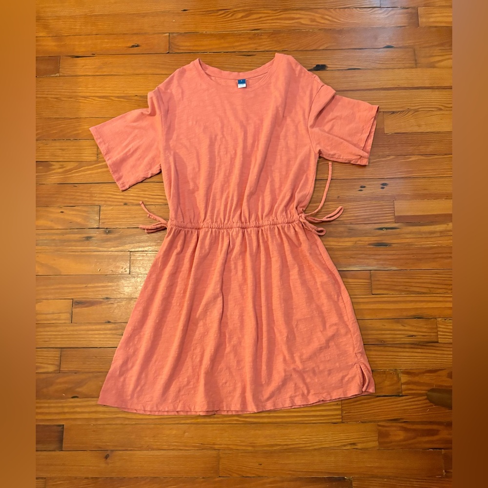 Old Navy Coral women’s Dress